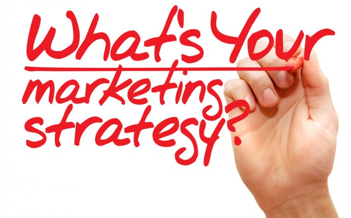 6 Small Business Marketing Strategies You May Not Have Thought Of