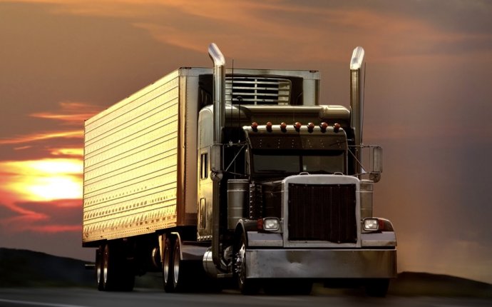 Trucking Business Basics #1: Starting Your Truck Driving Business