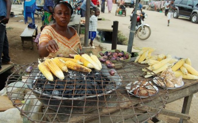Small Business to START in Nigeria