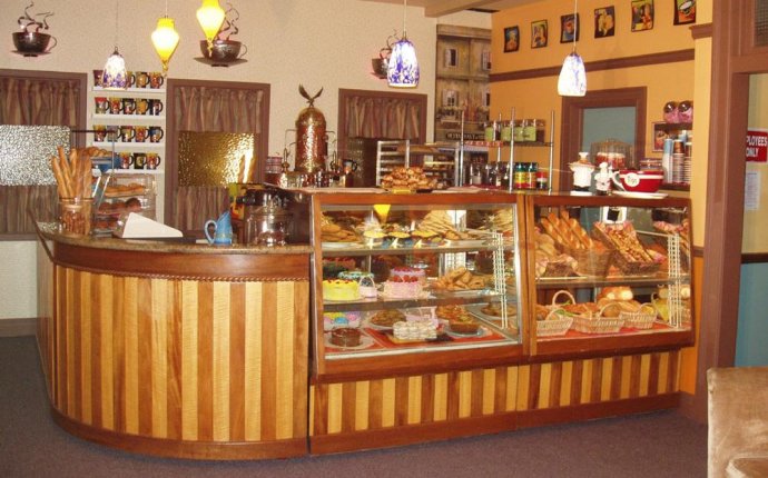 Small Bakery Business Plan
