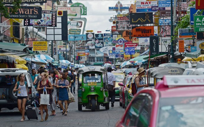 Best Country to START a Small Business