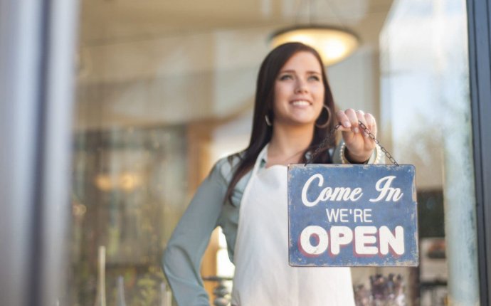 Best Types of Small Business to START