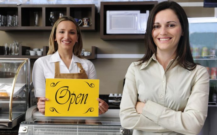 Federal Grants for Starting a Small Business