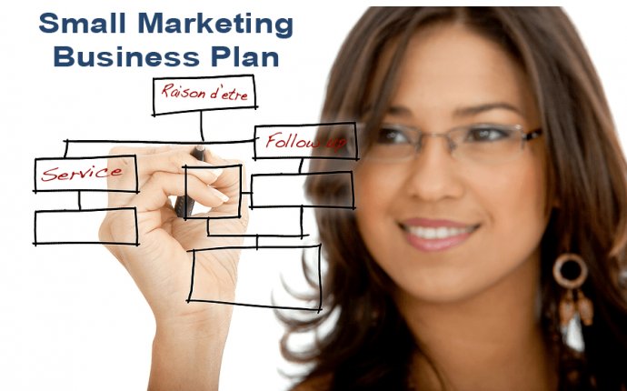 Small Business Marketing Firm