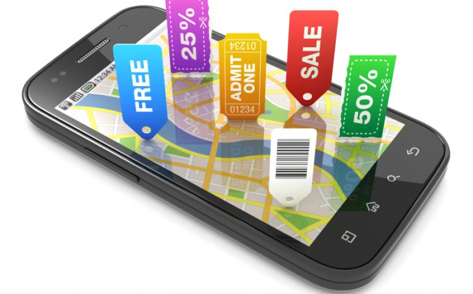 Mobile Marketing Small Business