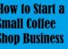 How to START Small Business?