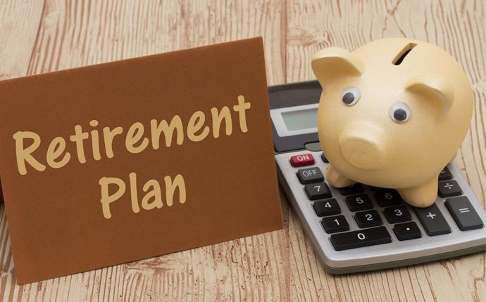 Retirement Plan Options for Small Business