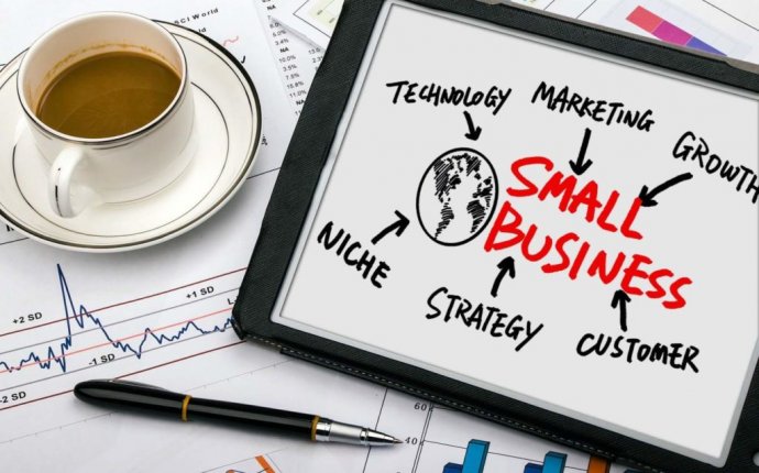 Marketing Services for Small Business