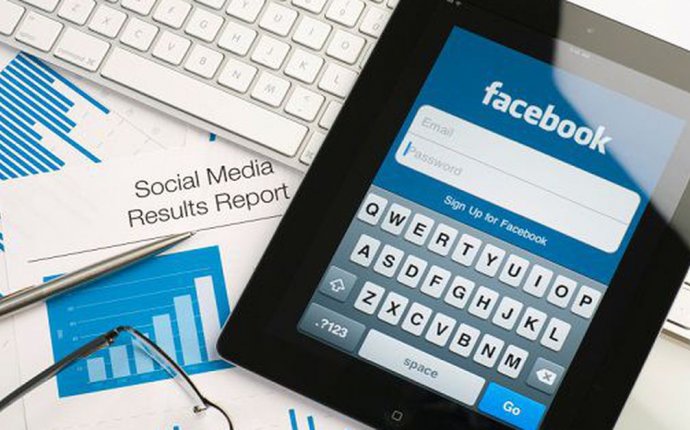 Facebook Marketing Small Business