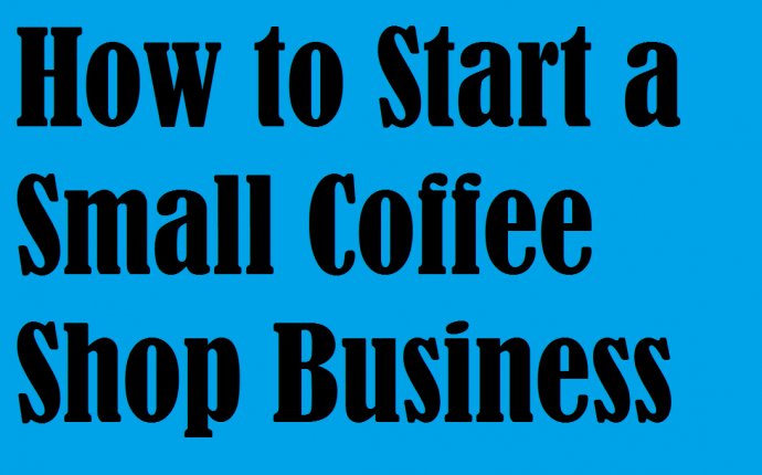 How to START Small Business?