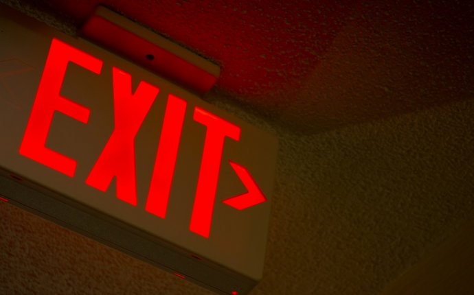 --------- Exit! --------